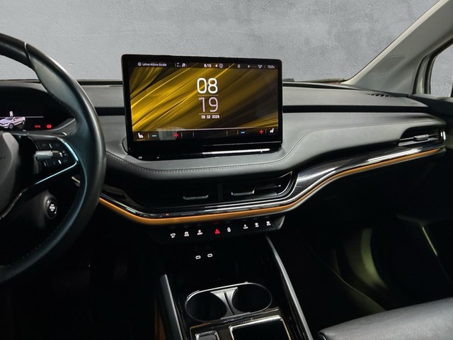 Skoda Enyaq Suite iV 60