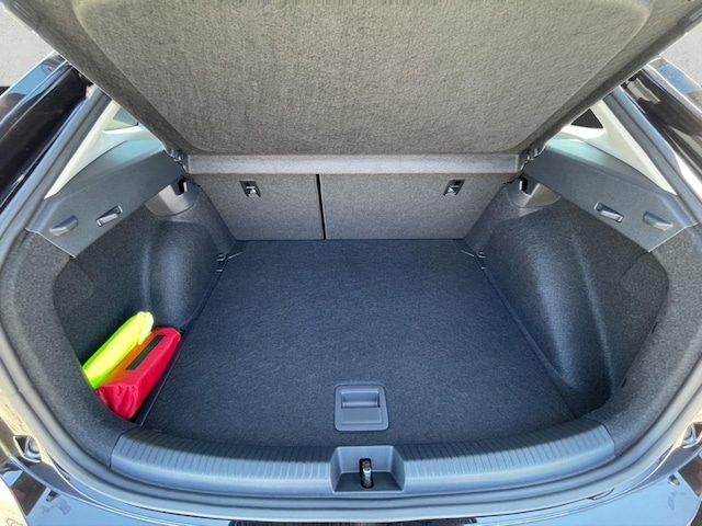 Volkswagen Taigo 1.0 TSI Life