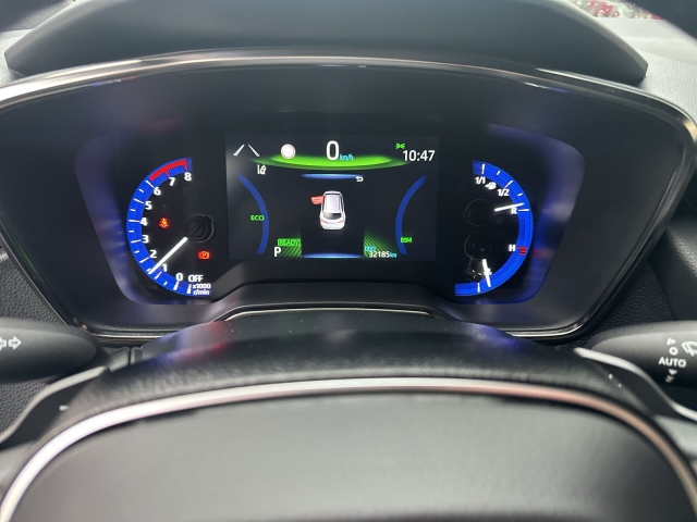 Toyota Corolla Technik Touring