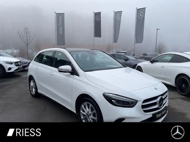 Mercedes-Benz B 250 B 250 e