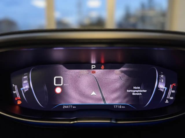 Peugeot 3008 Allure Pack PureTech