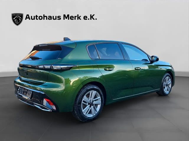 Peugeot 308 Allure Pack PureTech