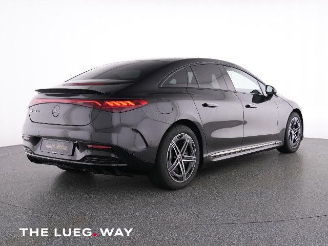 Mercedes-Benz EQE 300 Sedan