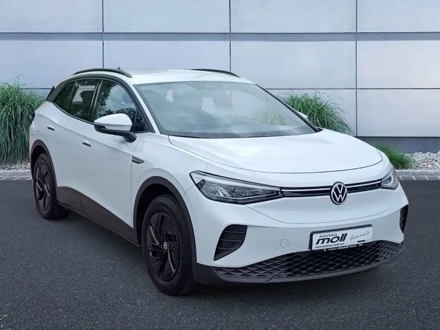 Volkswagen ID.4 52 KWh Pure