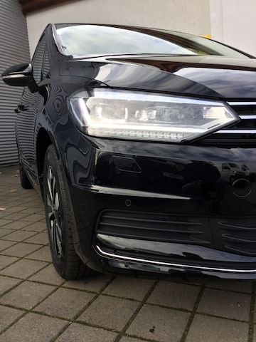 Volkswagen Touran Touran 1.5   CL   BT110 TSID7F