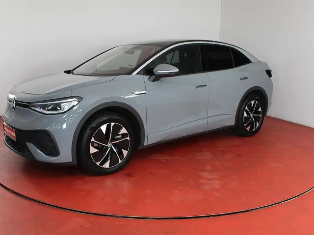Volkswagen ID.5 150 kW 77 KWh Pro