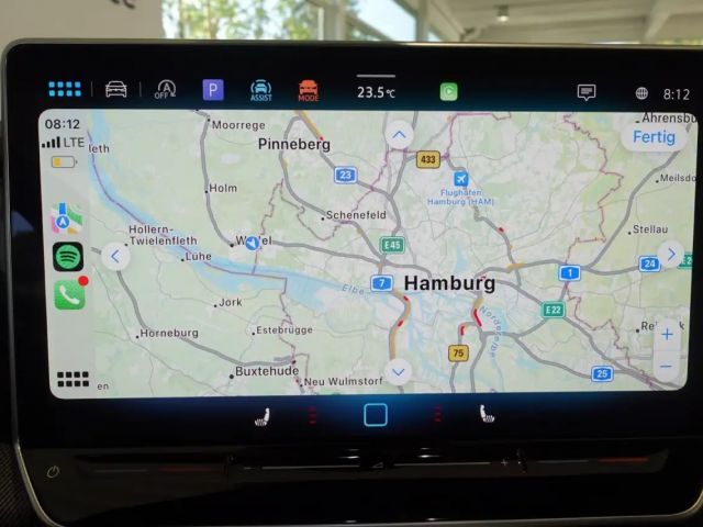 Volkswagen Golf DSG R-Line Variant