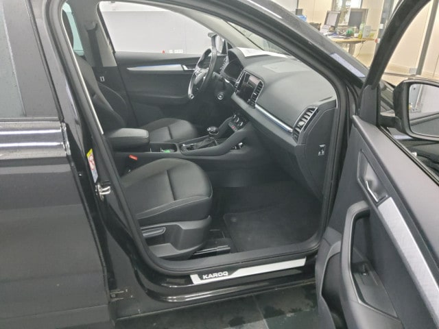 Skoda Karoq 2.0 TDI Tour