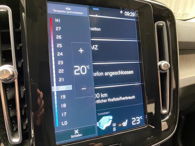 Volvo XC40 Inscription Recharge T4