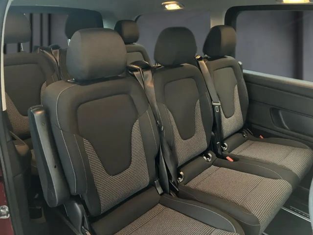 Mercedes-Benz EQV 300 Limousine Lang