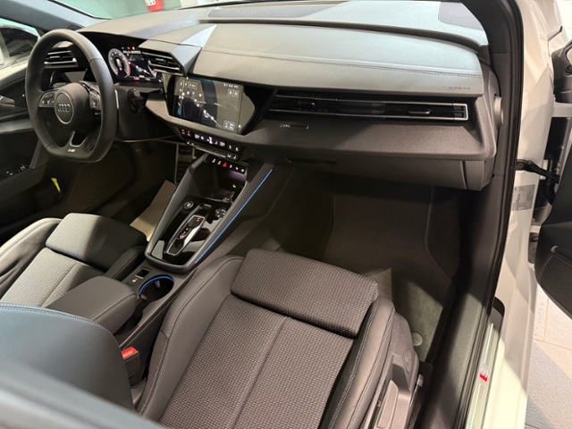 Audi A3 S-Tronic Sportback