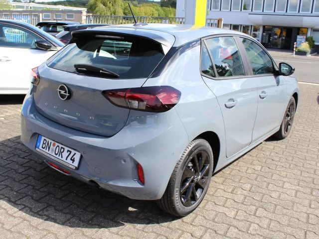 Opel Corsa Basis