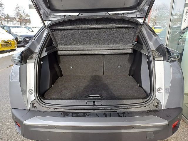 Peugeot 2008 Allure Pack PureTech