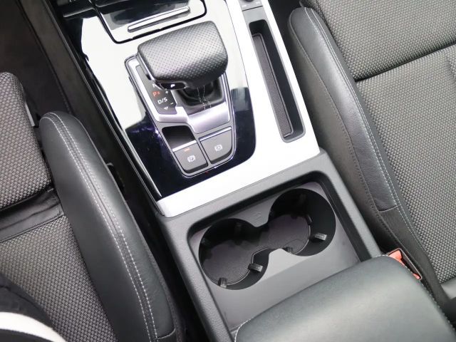 Audi Q5 40 TDI Quattro S-Line S-Tronic