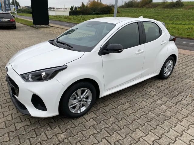 Mazda 2 ❤Centre-Line/ Automatik/ Kamera/ wenig KM❤