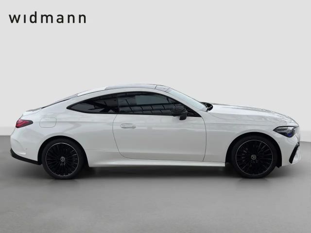 Mercedes-Benz CLE 200 Coupé