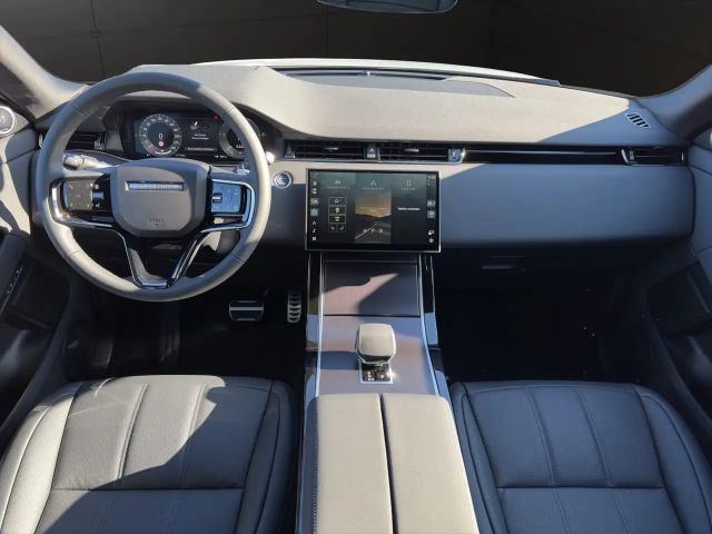 Land Rover Range Rover Evoque D200 Dynamic SE