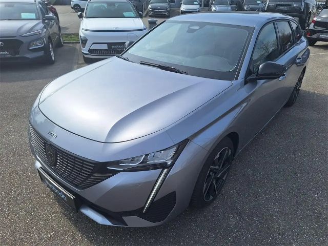 Peugeot 308 Allure Pack Hybrid SW