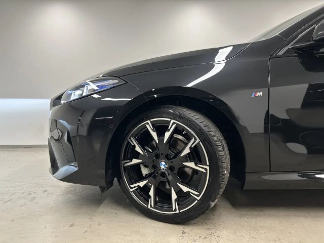 BMW 118 118d M-Sport Sedan