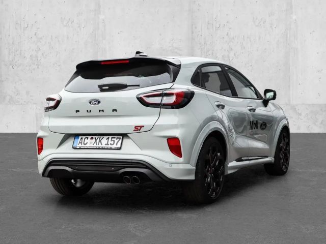 Ford Puma ST Line
