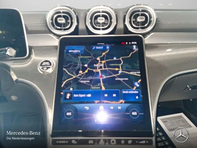 Mercedes-Benz CLE 220 AMG Line