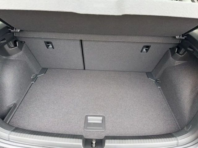 Volkswagen Polo 4Me ''SHZ App-Connect''