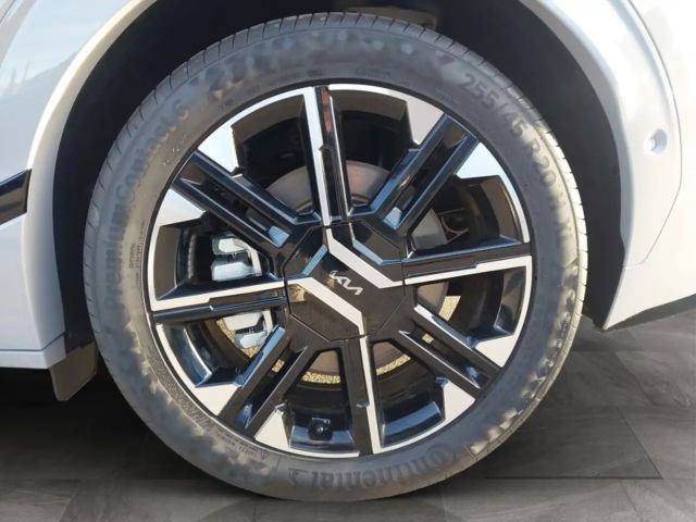 Kia EV6 Achterwielaandrijving GT-Line