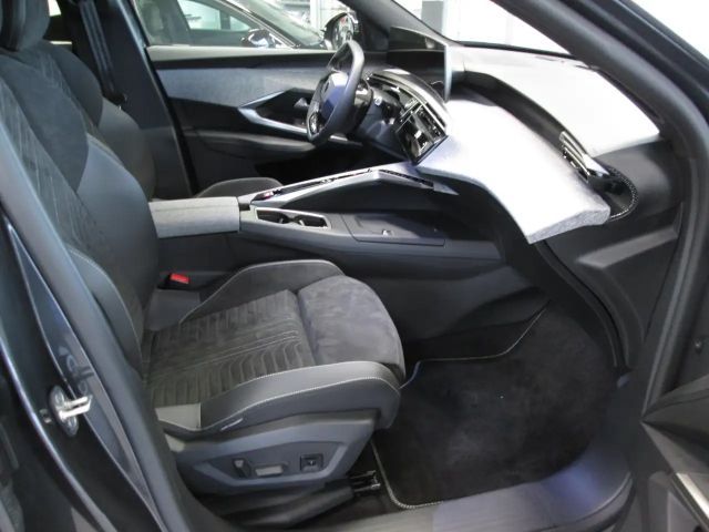 Peugeot 3008 GT-Line Hybrid