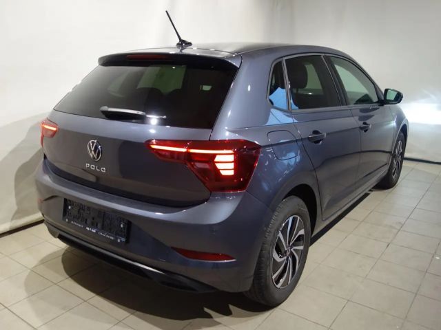 Volkswagen Polo Friends TSI