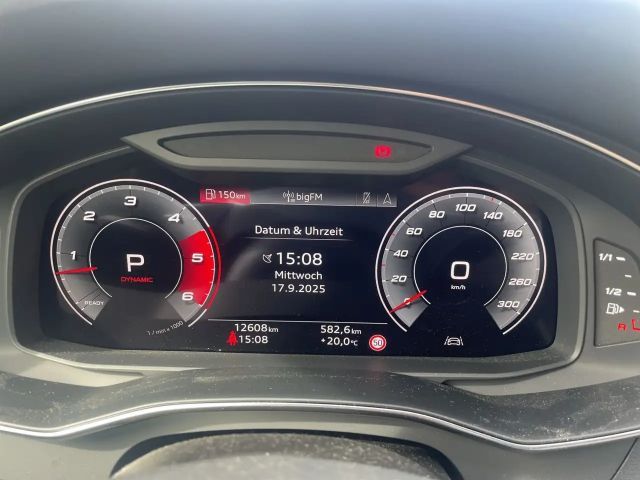 Audi S6 3.0 TDI Quattro