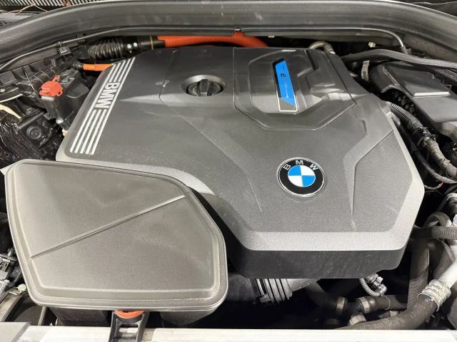 BMW X3 M-Sport xDrive30e