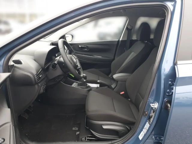 Hyundai i20 1.2