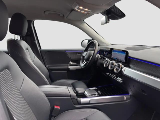 Mercedes-Benz GLB 200 4MATIC Progressive