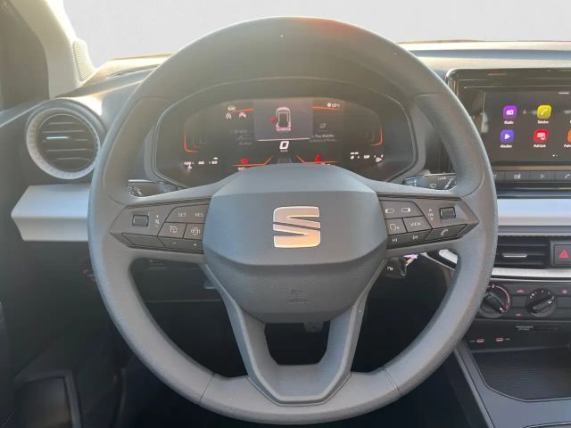 Seat Arona Reference