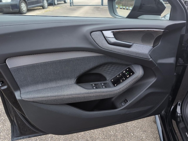 Audi A5 Avant Quattro S-Tronic