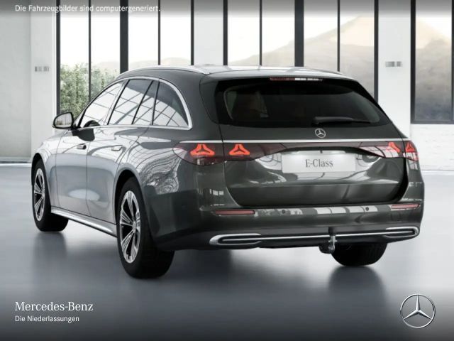 Mercedes-Benz E 200 EXCLUSIVE Estate