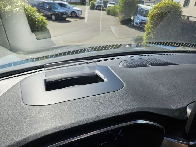 Ford Kuga Plug in Hybrid Titanium X