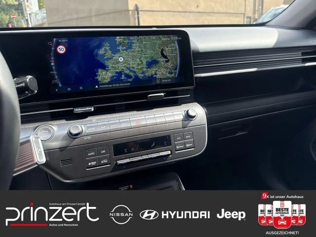 Hyundai Kona 1.6 2WD