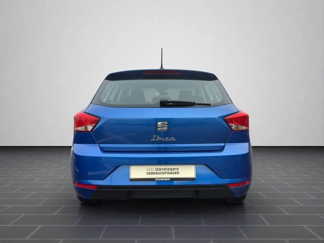 Seat Ibiza 1.0 TSI Style