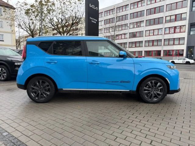 Kia Soul e-Soul