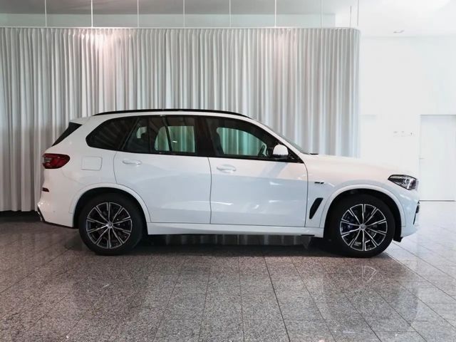 BMW X5 M-Sport xDrive45e