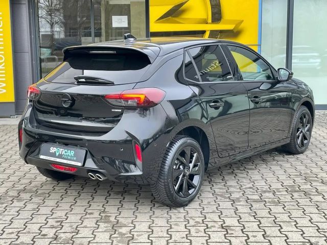 Opel Corsa GS-Line Grand Sport