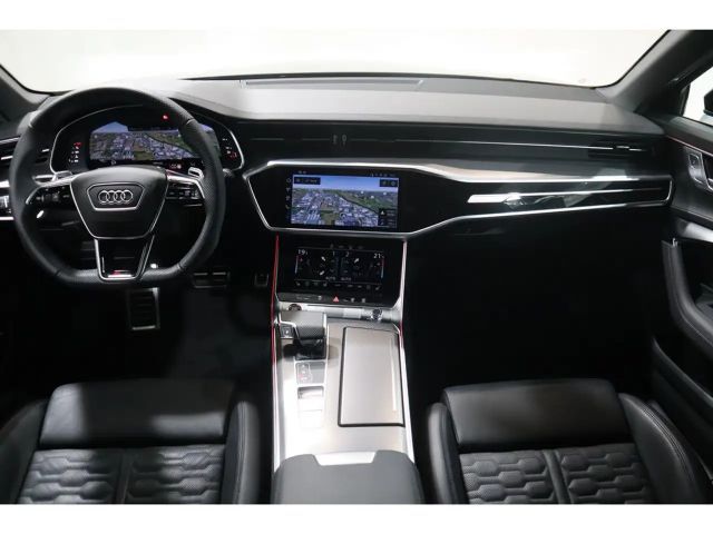 Audi RS6 Avant Performance