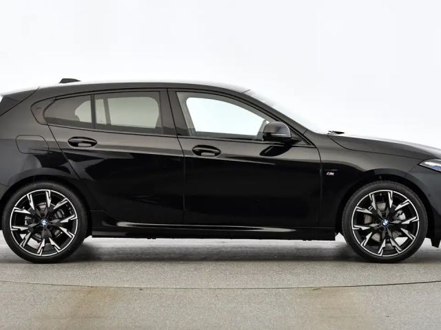 BMW 120 120d M-Sport