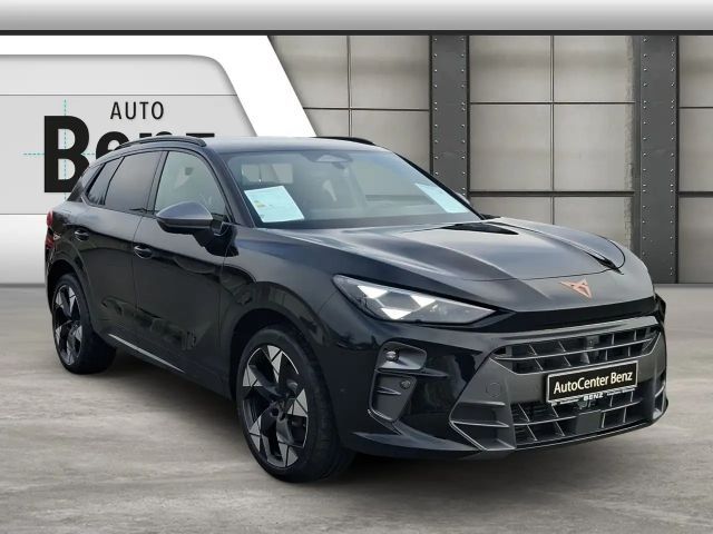 Cupra Terramar 2.0 TSI VZ