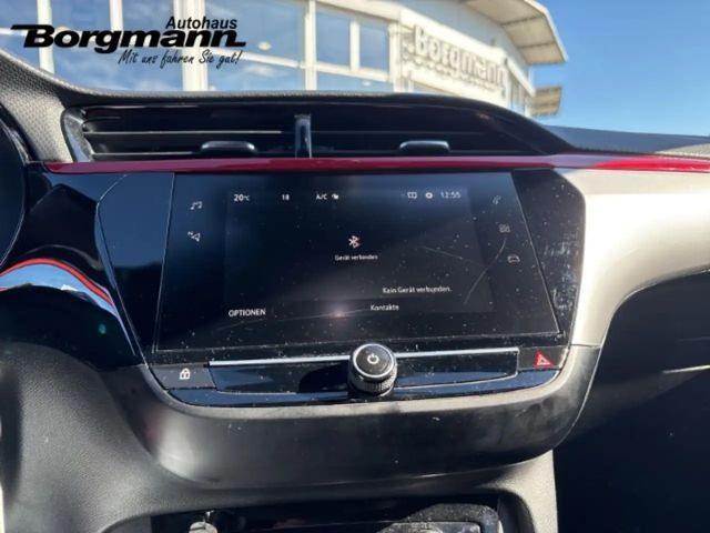 Opel Corsa GS-Line Grand Sport