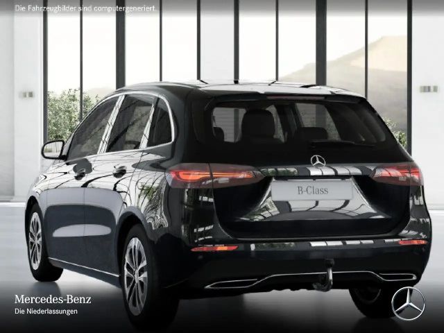 Mercedes-Benz B 180 Progressive Sedan