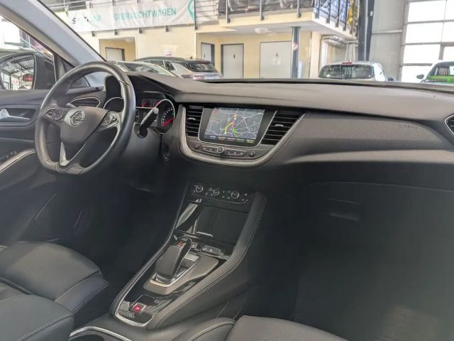 Opel Grandland X Hybrid Ultimate