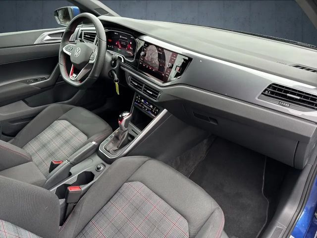 Volkswagen Polo DSG GTI