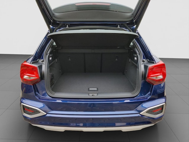 Audi Q2 35 TFSI S-Tronic